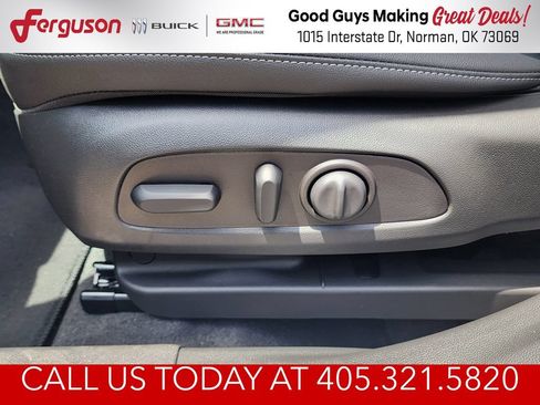 New 2026 Buick Envista Preferred w/ Convenience I Package FWD image 15