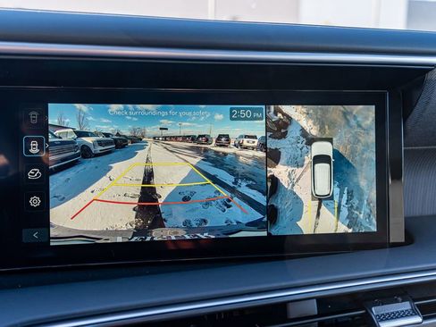 New 2026 Hyundai Palisade Calligraphy image 48