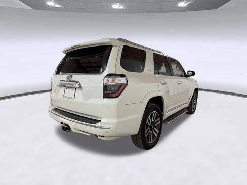 Used 2020 Toyota 4Runner Limited RWD image 7