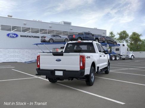 New 2026 Ford F250 XL AWD/4WD image 8