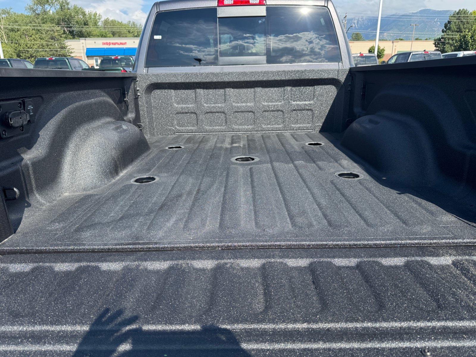 New 2027 RAM 2500 Tradesman AWD/4WD image 21
