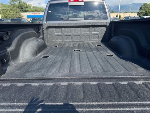 New 2027 RAM 2500 Tradesman AWD/4WD image 21