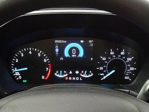 Used 2020 Ford Escape S image 31