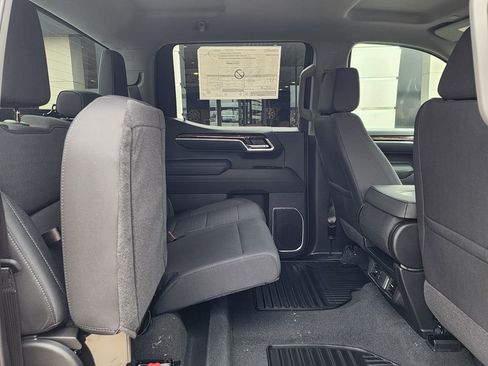 New 2026 GMC Sierra 1500 Elevation AWD/4WD image 44