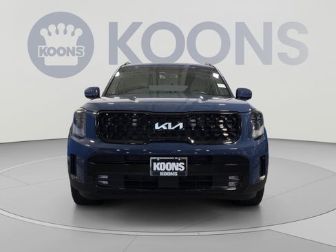Used 2024 Kia Telluride SX Prestige X-Pro AWD/4WD image 10