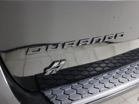 Used 2024 Dodge Durango GT image 45
