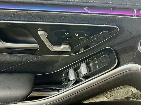 Used 2021 Mercedes-Benz S 580 4MATIC Sedan image 17