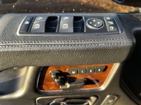 Used 2016 Mercedes-Benz G 65 AMG 4MATIC image 51