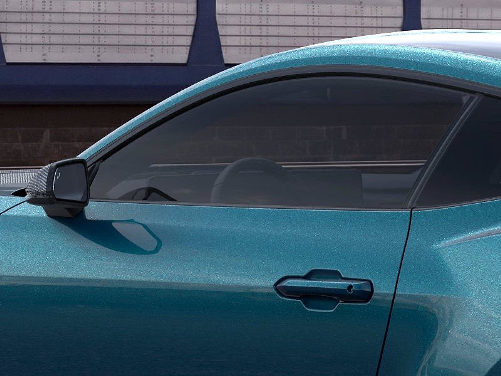New 2026 Ford Mustang Dark Horse SC RWD image 20