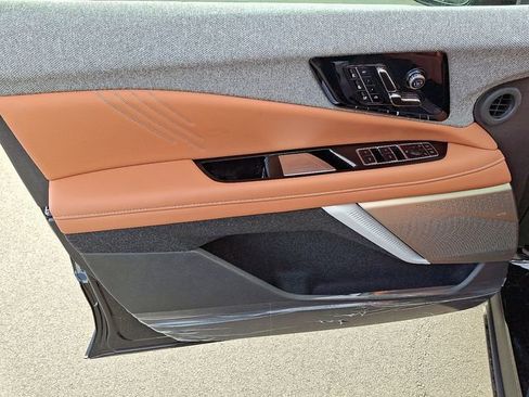 New 2025 Cadillac Optiq Sport 2 image 8