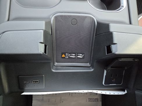 New 2026 GMC Sierra 1500 Denali Ultimate image 13