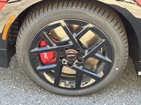 New 2026 MINI Cooper John Cooper Works image 8