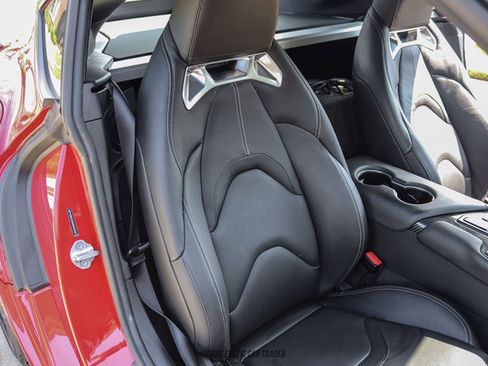 Used 2021 Toyota Supra Premium w/ Driver Assist Package RWD image 45
