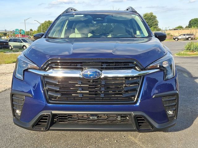 New 2026 Subaru Ascent Limited AWD/4WD image 2