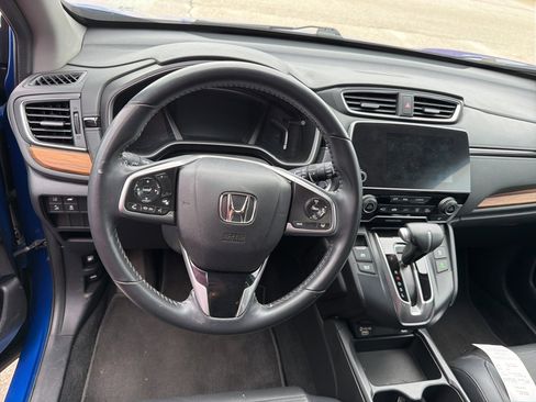 Used 2022 Honda CR-V EX-L image 11