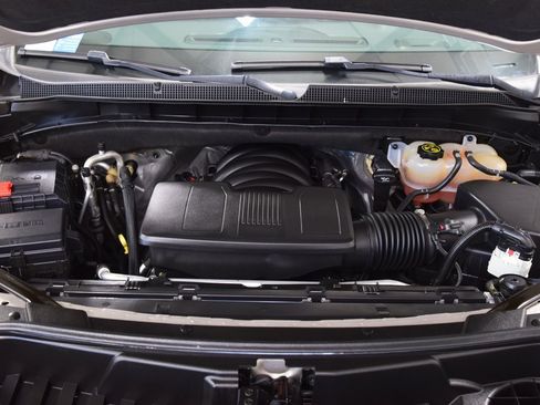 Used 2023 Chevrolet Tahoe LT w/ LT Signature Plus Package image 29