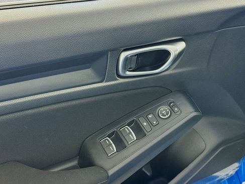 New 2026 Honda Civic Sport image 14