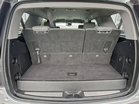 Used 2017 Chevrolet Tahoe LT RWD image 21