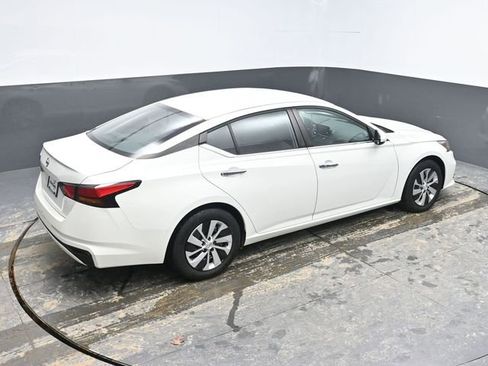 Used 2021 Nissan Altima 2.5 S image 22