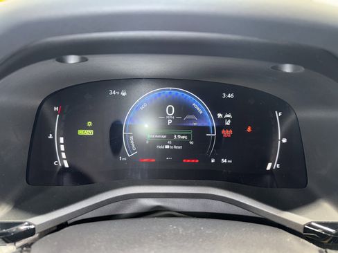 New 2026 Toyota Camry SE image 19