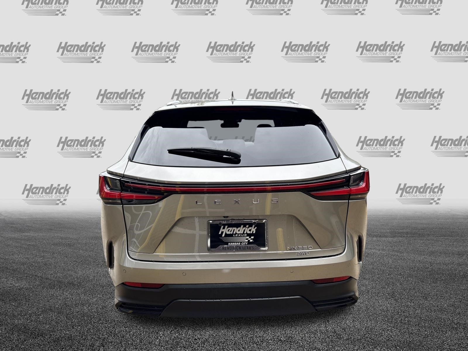 Used 2023 Lexus NX 350 AWD image 9