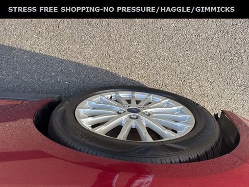 Used 2014 Ford C-MAX SEL w/ Equipment Group 303A image 12