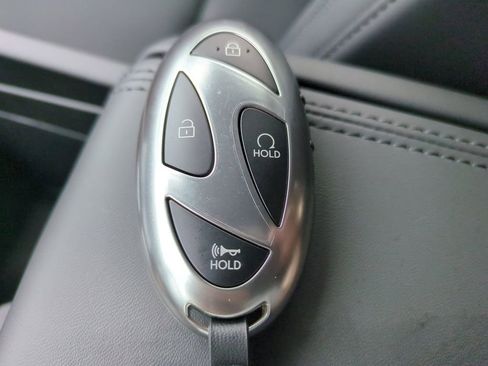 New 2026 Hyundai Santa Fe Calligraphy FWD image 40