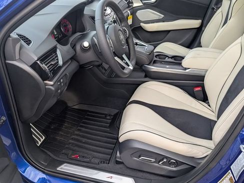 New 2026 Acura RDX A-Spec AWD/4WD image 6