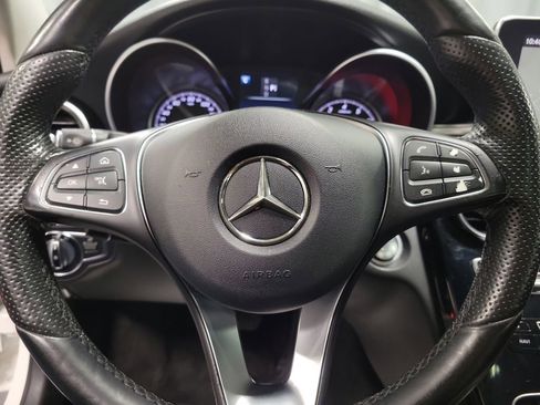 Used 2016 Mercedes-Benz C 300 4MATIC Sedan w/ Multimedia Package image 20