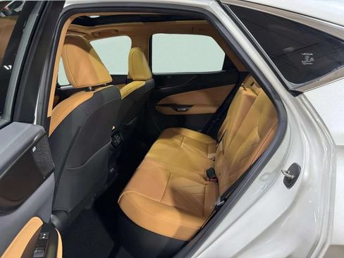 Used 2024 Lexus NX 350h AWD w/ Vision Package image 24