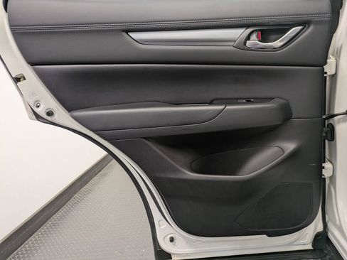 Certified 2023 MAZDA CX-5 AWD 2.5 S image 24