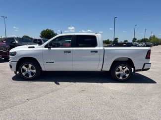 New 2026 RAM 1500 Express RWD video 2