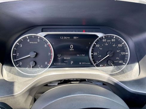 Used 2021 Nissan Rogue SV AWD/4WD image 23