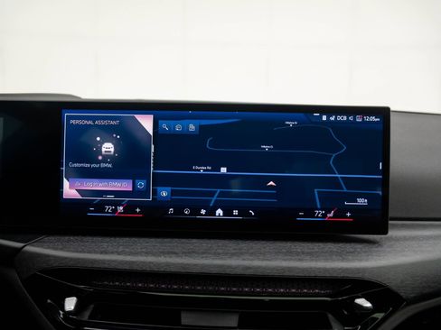 New 2026 BMW 330i xDrive 330i xDrive w/ M Sport Package image 23