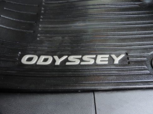 Used 2022 Honda Odyssey EX image 17