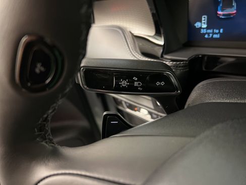 New 2026 Lincoln Corsair Reserve image 21