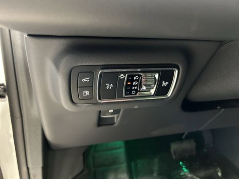 New 2026 Lincoln Nautilus Reserve image 11