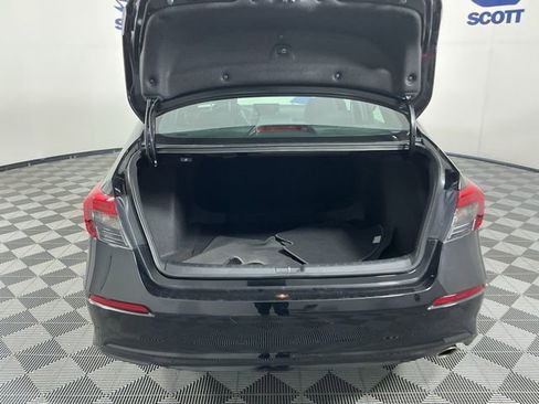 Certified 2023 Honda Civic Sport image 23