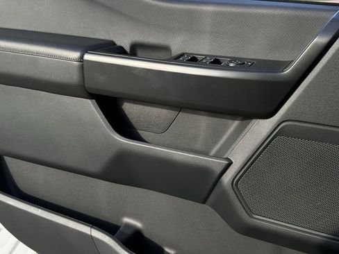 Used 2025 Ford F150 STX w/ Equipment Group 200A AWD/4WD image 24