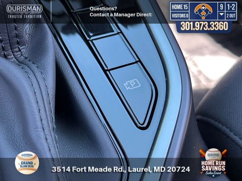 Used 2025 Kia Niro LX FWD image 26