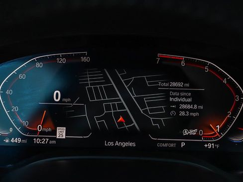 Certified 2023 BMW 530i w/ Convenience Package image 27