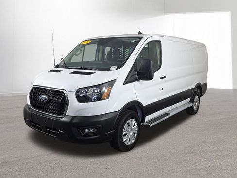 Used 2024 Ford Transit 250 Base w/ Exterior Upgrade Package image 42