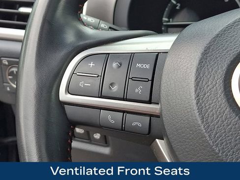 Used 2023 Lexus GX 460 Premium w/ Premium Package AWD/4WD image 7