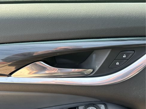 Used 2022 Buick Enclave Essence w/ Experience Buick Package image 25