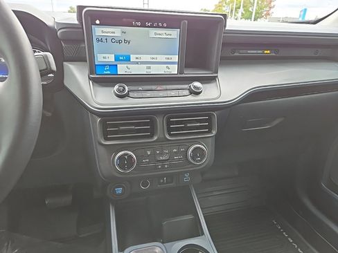 Used 2023 Ford Maverick Tremor w/ Tremor Off-Road Package image 28