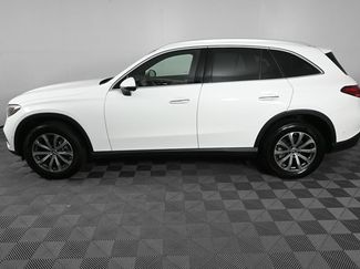 Used 2023 Mercedes-Benz GLC 300 video 3