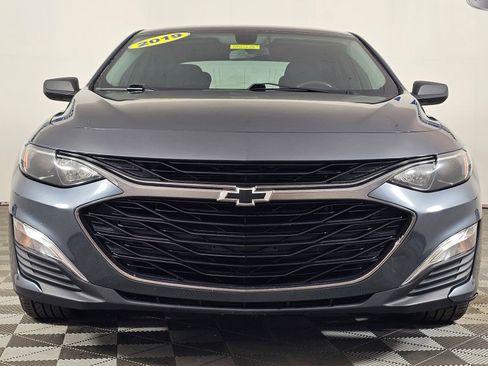 Used 2019 Chevrolet Malibu RS image 9