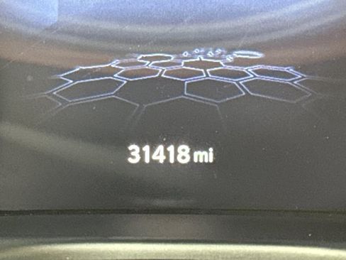 Used 2022 Jeep Compass Latitude AWD/4WD image 19