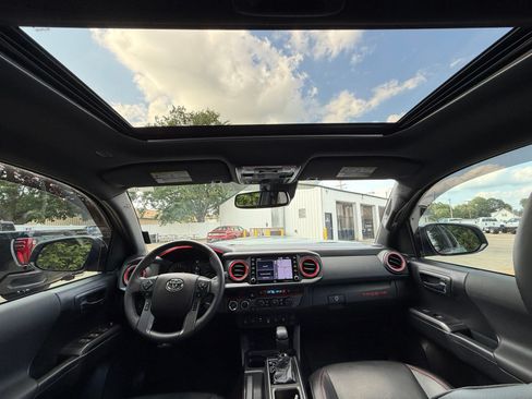 Used 2021 Toyota Tacoma TRD Pro AWD/4WD image 26