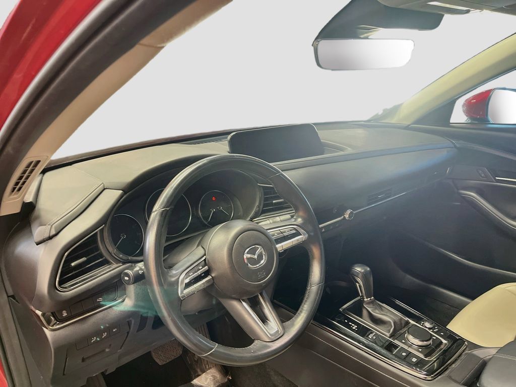 Used 2023 MAZDA CX-30 AWD 2.5 S w/ Preferred Package image 9